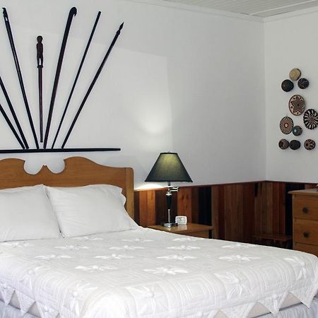 Cielito Sur Bed & Breakfast Inn セロ・プンタ 部屋 写真