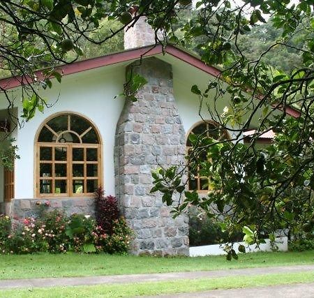 Cielito Sur Bed & Breakfast Inn セロ・プンタ エクステリア 写真