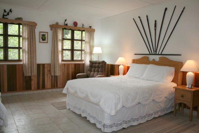Cielito Sur Bed & Breakfast Inn セロ・プンタ 部屋 写真