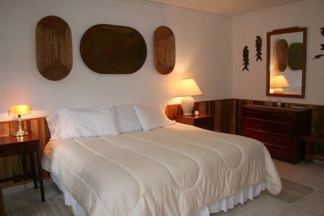 Cielito Sur Bed & Breakfast Inn セロ・プンタ 部屋 写真