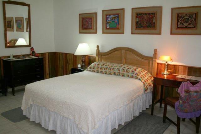 Cielito Sur Bed & Breakfast Inn セロ・プンタ 部屋 写真