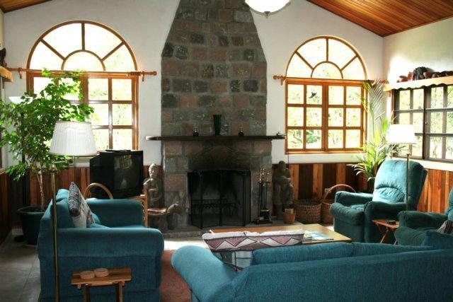 Cielito Sur Bed & Breakfast Inn セロ・プンタ エクステリア 写真