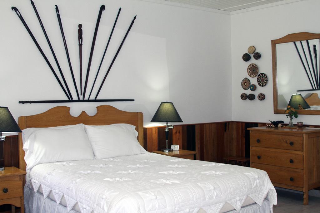 Cielito Sur Bed & Breakfast Inn セロ・プンタ 部屋 写真