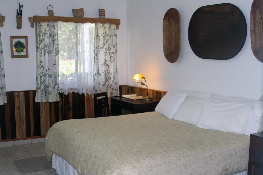 Cielito Sur Bed & Breakfast Inn セロ・プンタ 部屋 写真
