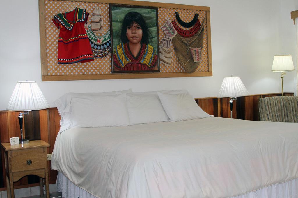 Cielito Sur Bed & Breakfast Inn セロ・プンタ 部屋 写真