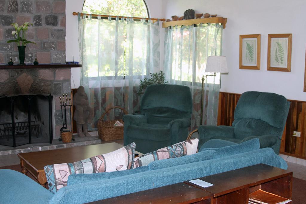 Cielito Sur Bed & Breakfast Inn セロ・プンタ エクステリア 写真