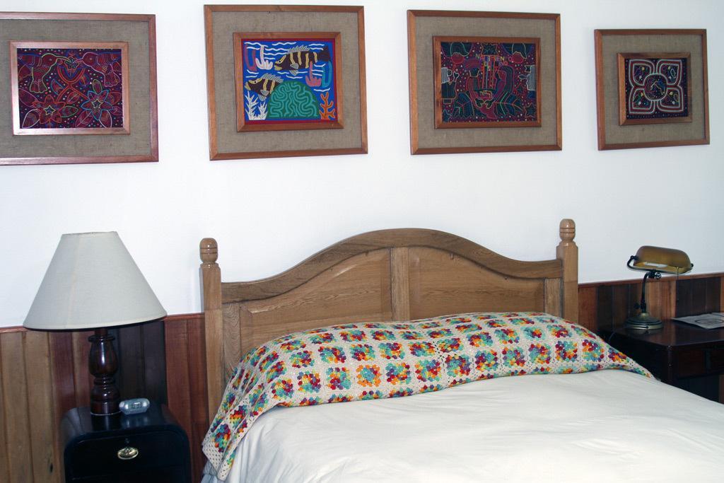 Cielito Sur Bed & Breakfast Inn セロ・プンタ 部屋 写真