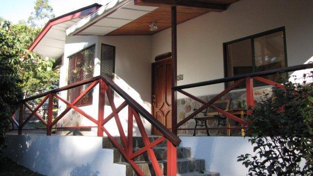 Cielito Sur Bed & Breakfast Inn セロ・プンタ 部屋 写真
