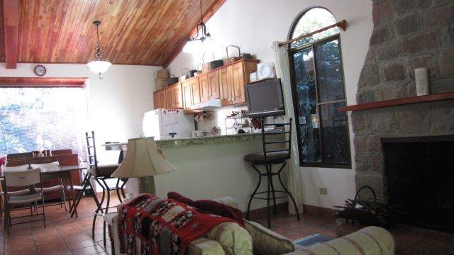 Cielito Sur Bed & Breakfast Inn セロ・プンタ 部屋 写真