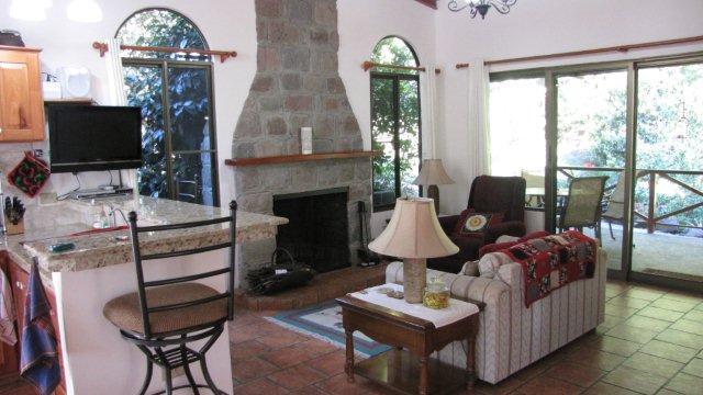 Cielito Sur Bed & Breakfast Inn セロ・プンタ 部屋 写真