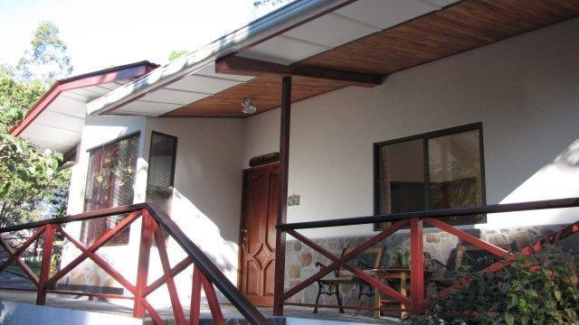 Cielito Sur Bed & Breakfast Inn セロ・プンタ エクステリア 写真