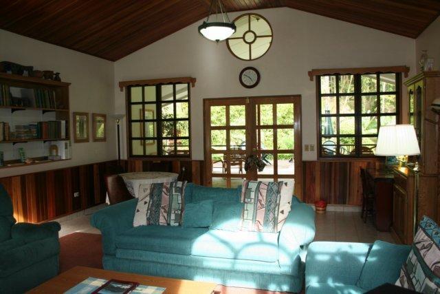 Cielito Sur Bed & Breakfast Inn セロ・プンタ エクステリア 写真
