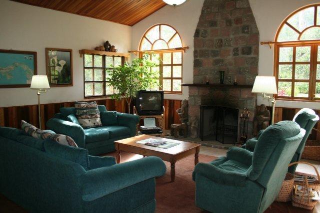 Cielito Sur Bed & Breakfast Inn セロ・プンタ エクステリア 写真