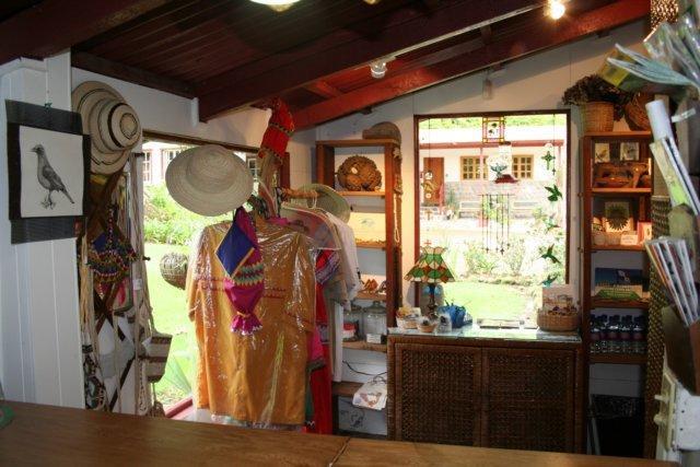 Cielito Sur Bed & Breakfast Inn セロ・プンタ エクステリア 写真