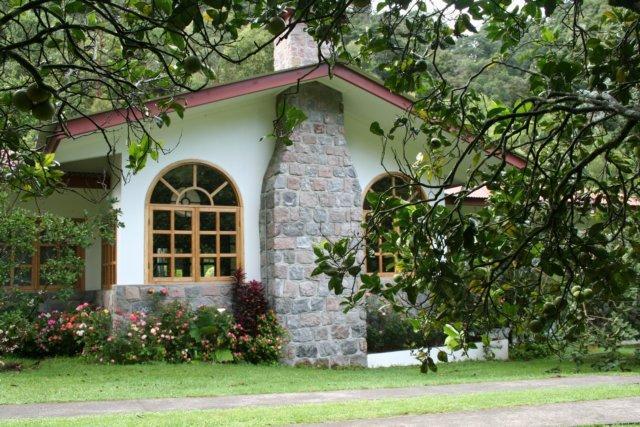 Cielito Sur Bed & Breakfast Inn セロ・プンタ エクステリア 写真