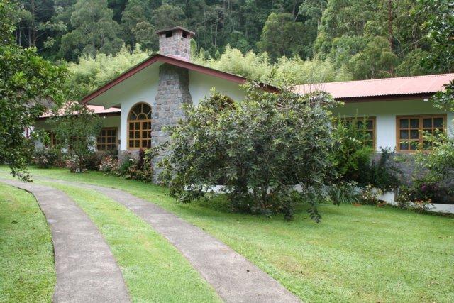 Cielito Sur Bed & Breakfast Inn セロ・プンタ エクステリア 写真