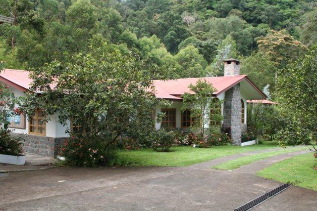 Cielito Sur Bed & Breakfast Inn セロ・プンタ エクステリア 写真